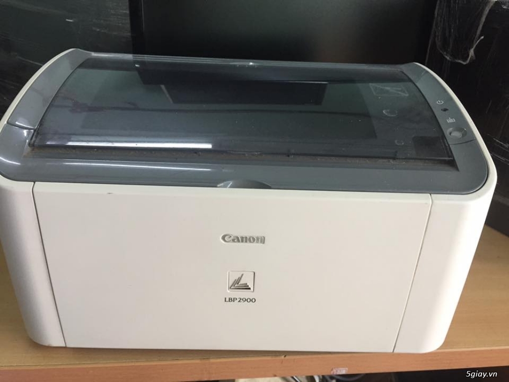 Máy in canon 2900 - 3