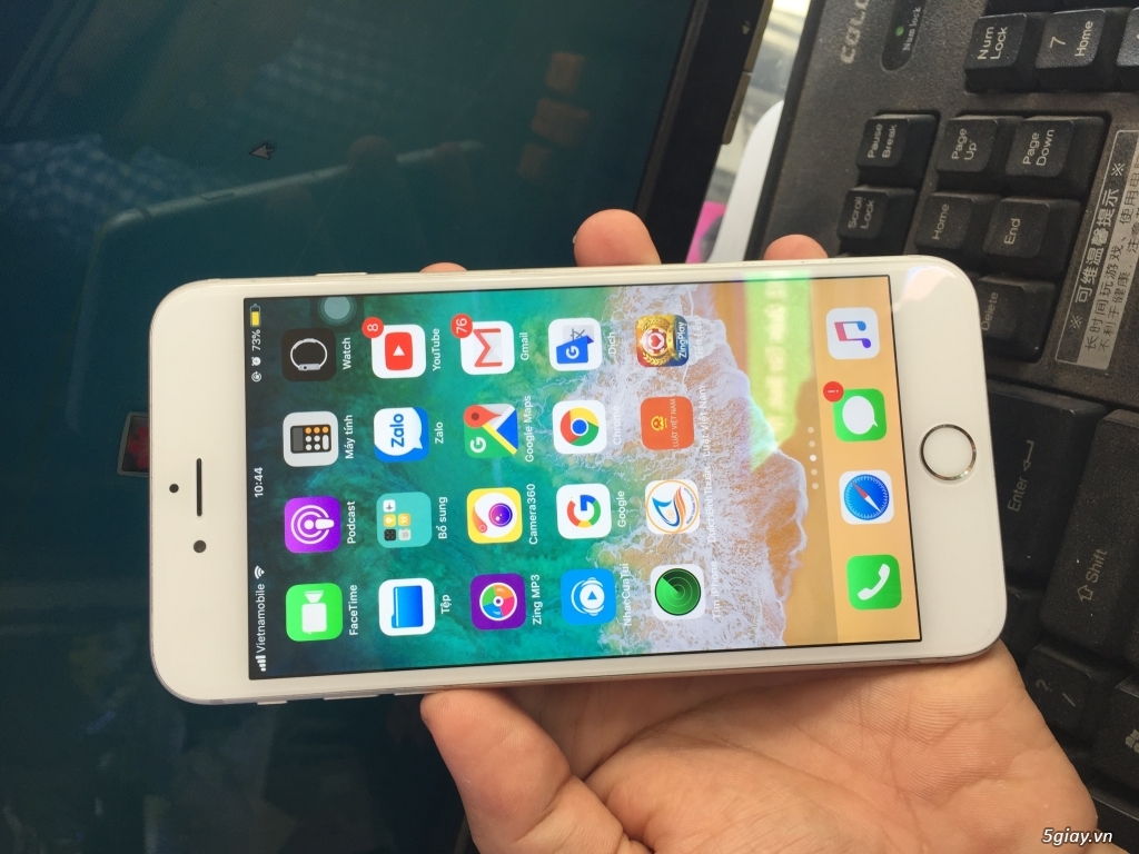 iphone 6 plus 64g lock - 3