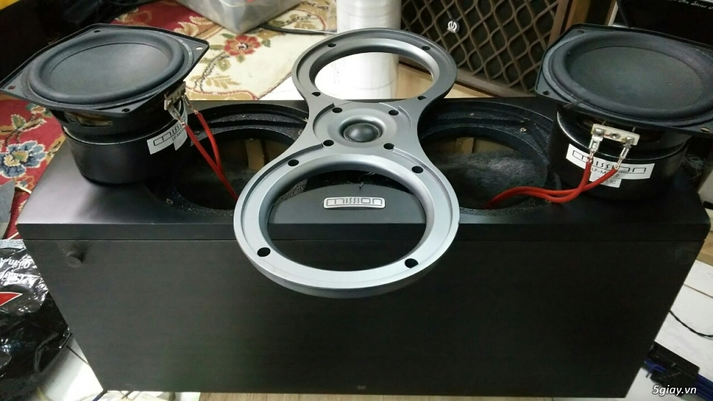 Âm Thanh Secondhand chuyên kinh doanh các mặt hàng bình dân Audio - 13