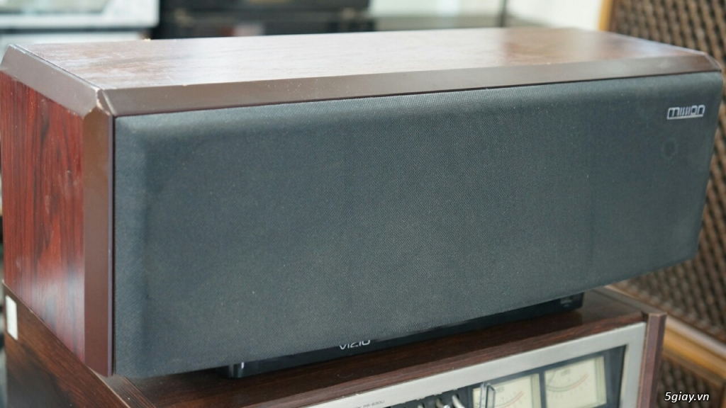 Âm Thanh Secondhand chuyên kinh doanh các mặt hàng bình dân Audio - 6