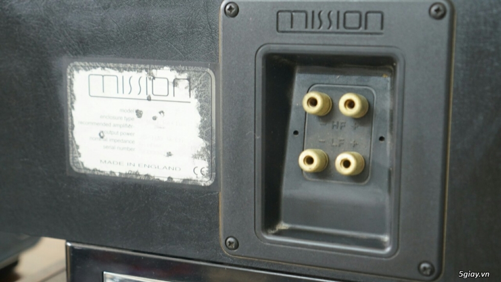 Âm Thanh Secondhand chuyên kinh doanh các mặt hàng bình dân Audio - 3