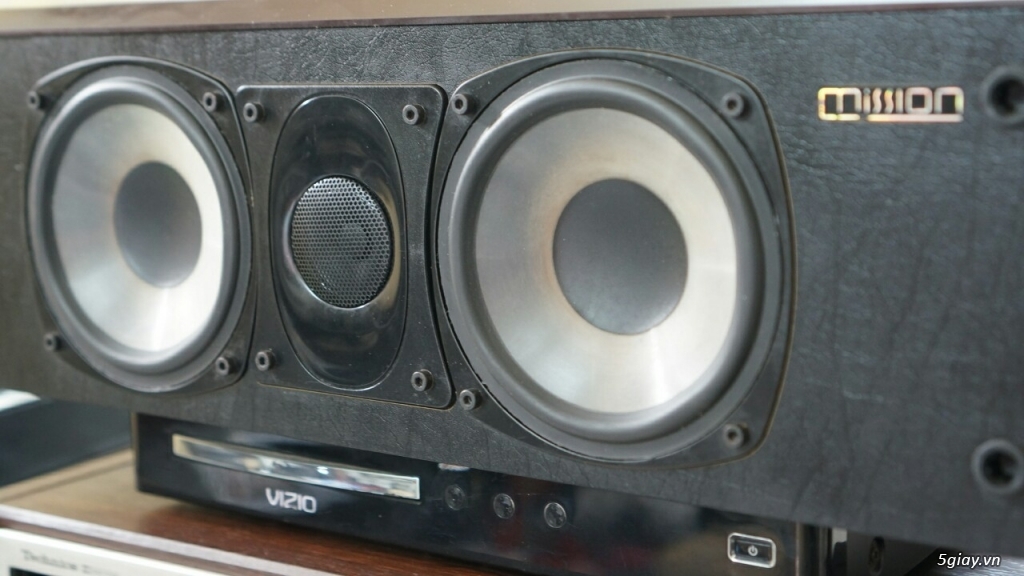 Âm Thanh Secondhand chuyên kinh doanh các mặt hàng bình dân Audio - 5