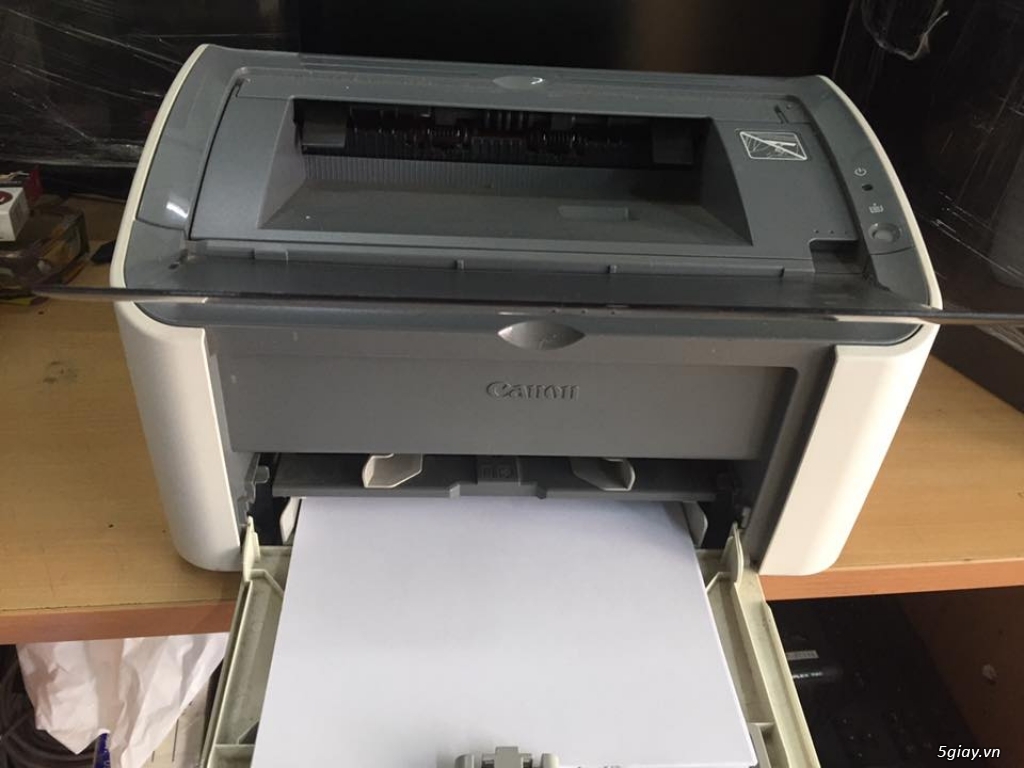 Máy in canon 2900 - 1