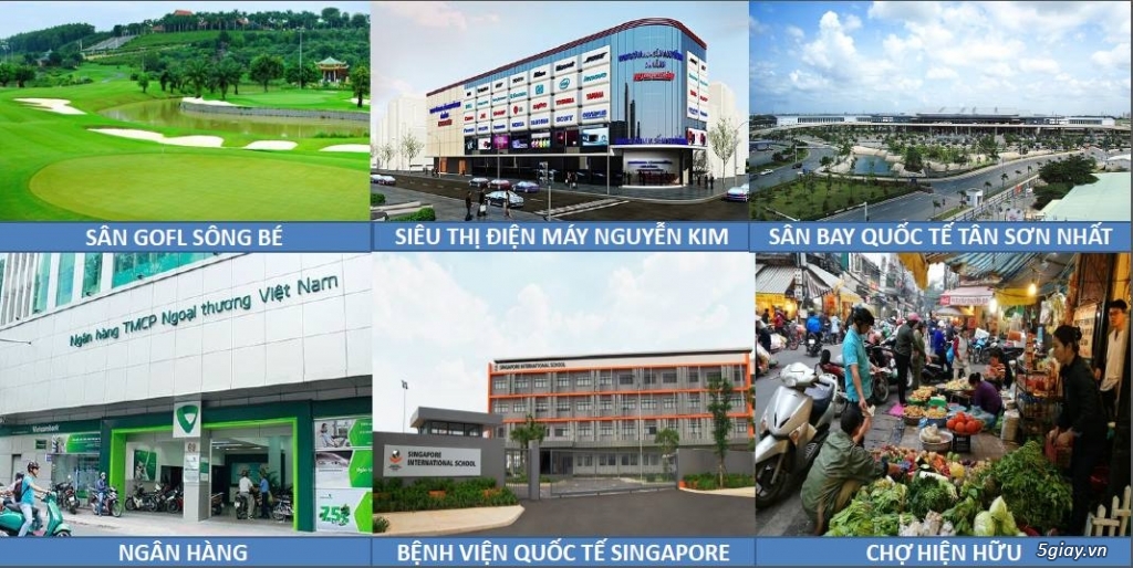 Căn hộ Marina Riverside thanh toán trước 30% nhận nhà - 3