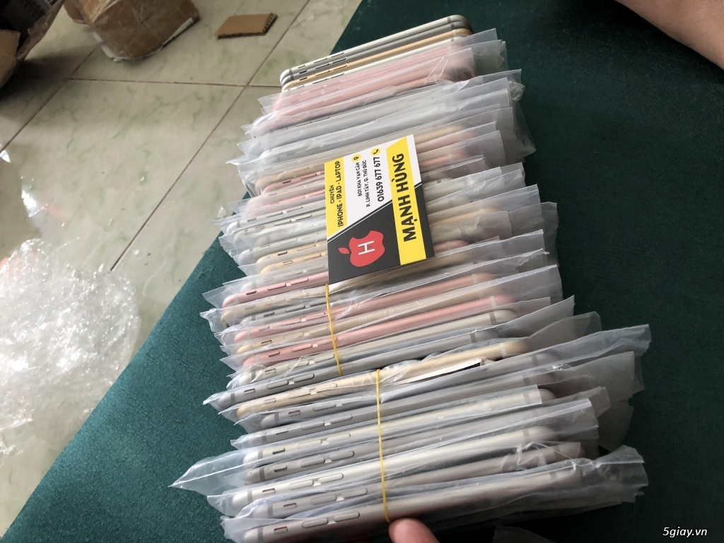 iphone 6S 16gb.Quốc Tế 100%.ZIN nguyên bản, bao soi