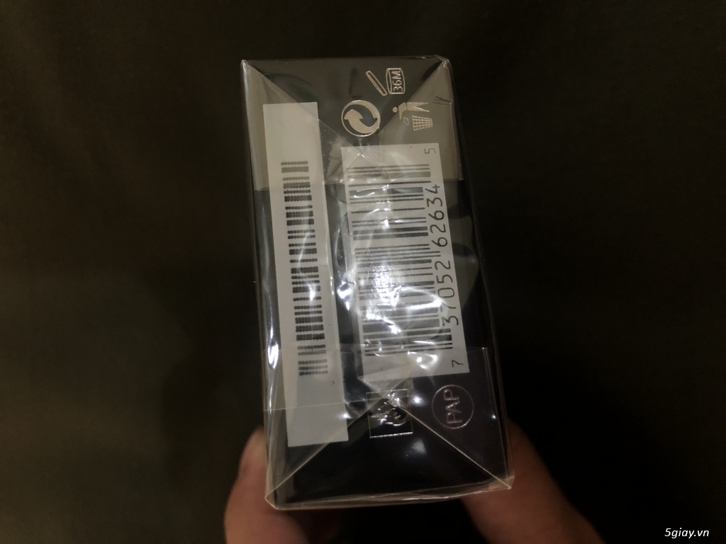 bán guuuu guilty black for men