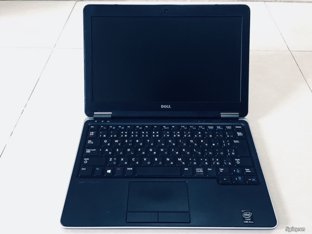 Thinkpad X240 / Dell 7240 / HP Elitebook 840 G2 leng keng - 7