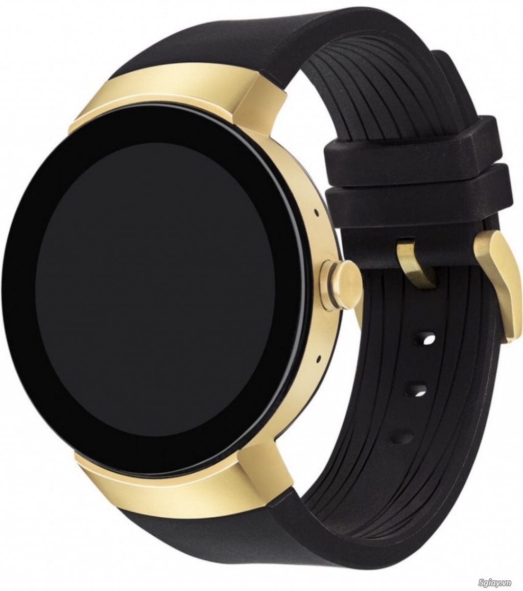 Movado Connect smartwatch nguyên seal full box giá 12tr