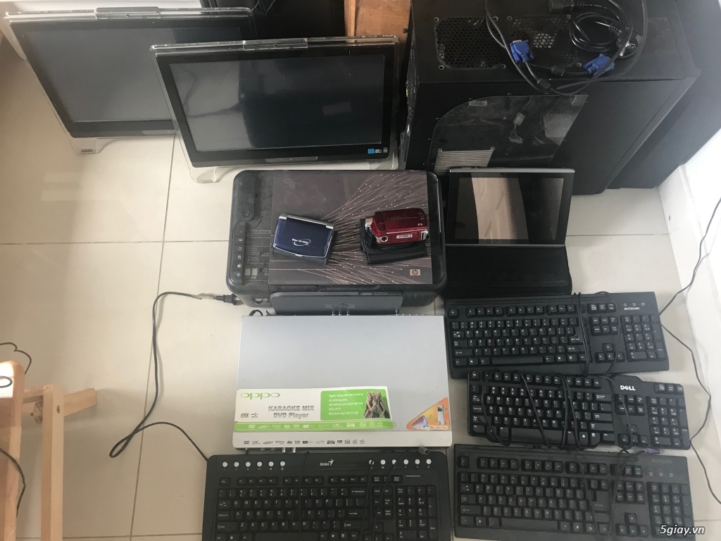 cần thành lý đồ cũ - 2