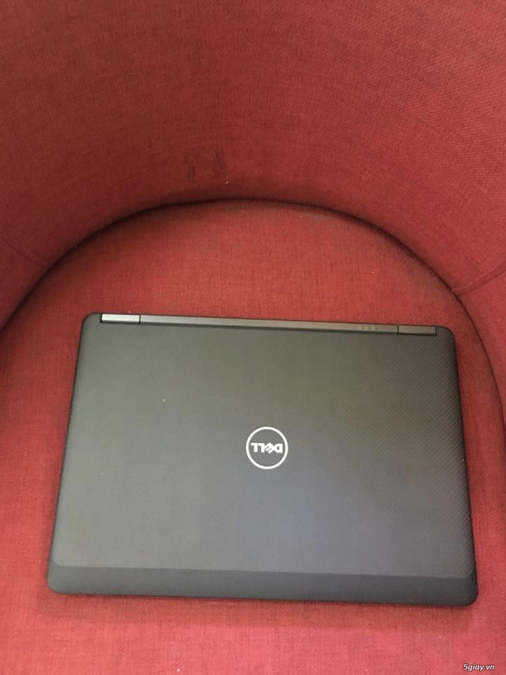 dell Ultrabook thế hệ 4 full HD cảm ứng máy mỹ siêu mỏng - 2