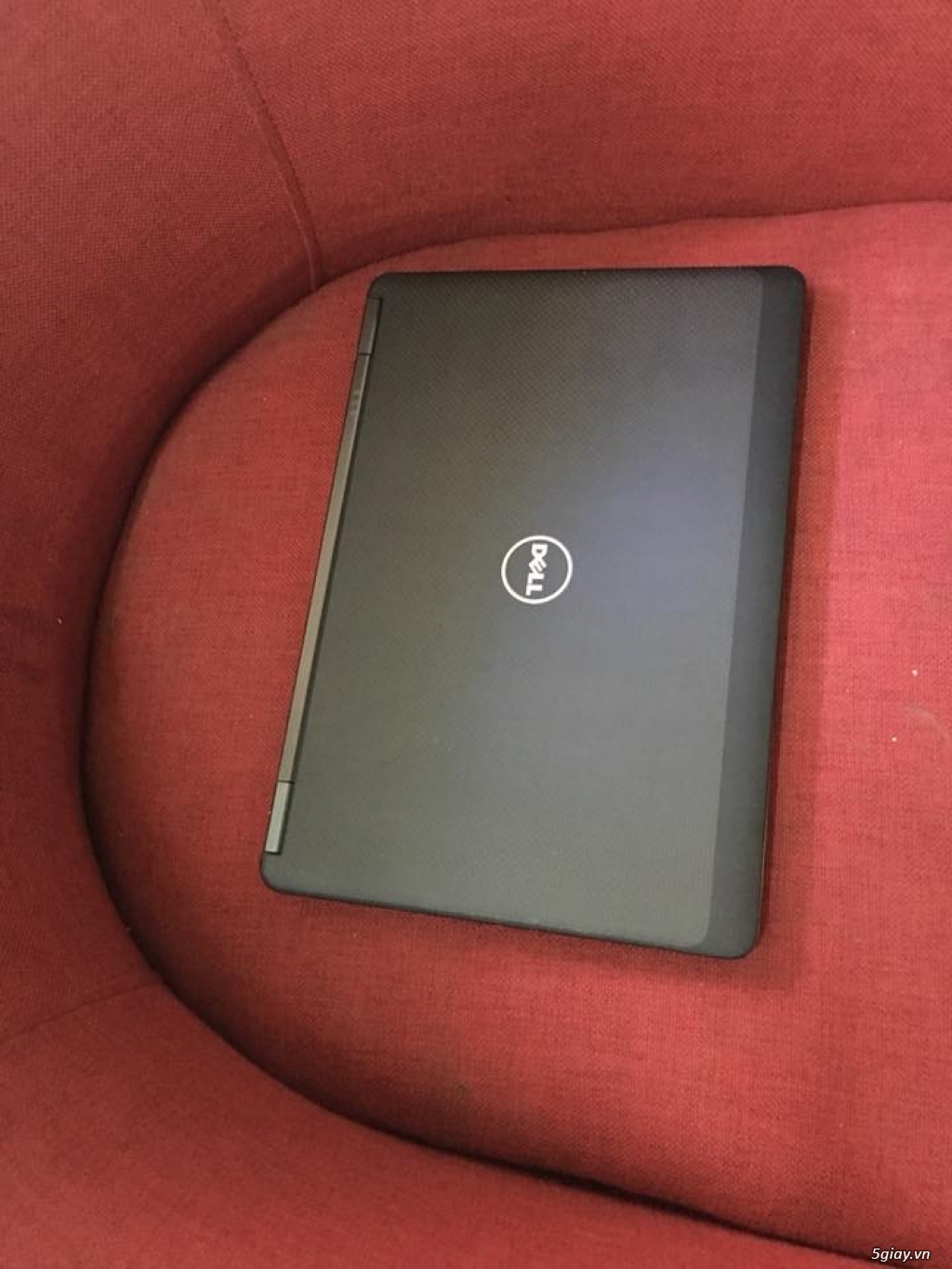 dell Ultrabook thế hệ 4 full HD cảm ứng máy mỹ siêu mỏng - 1