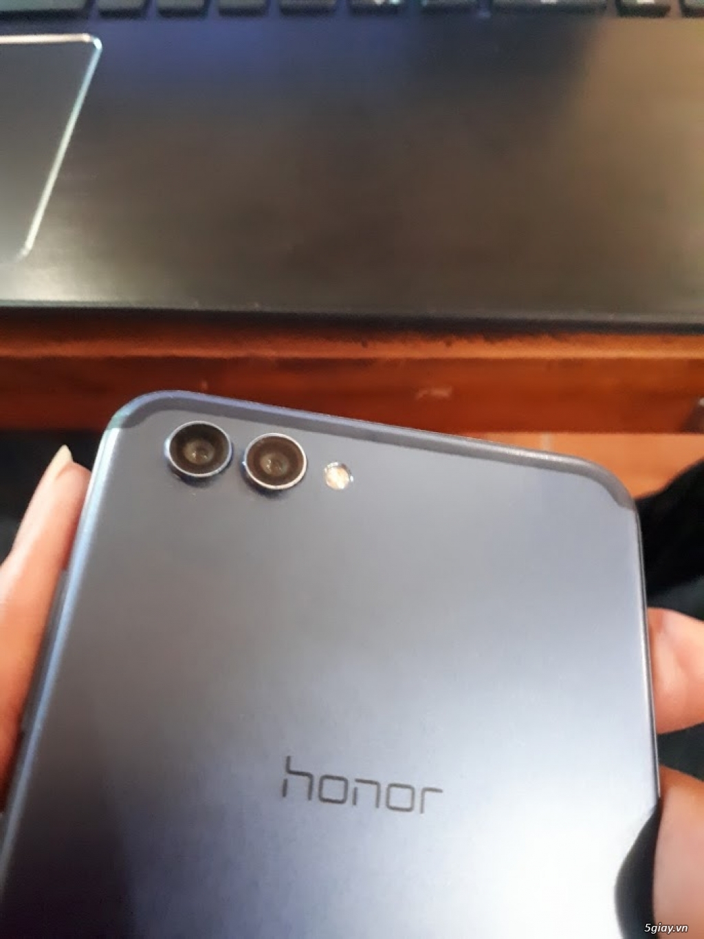 Huawei Honor V10, 2 sim giá tốt !!! - 1