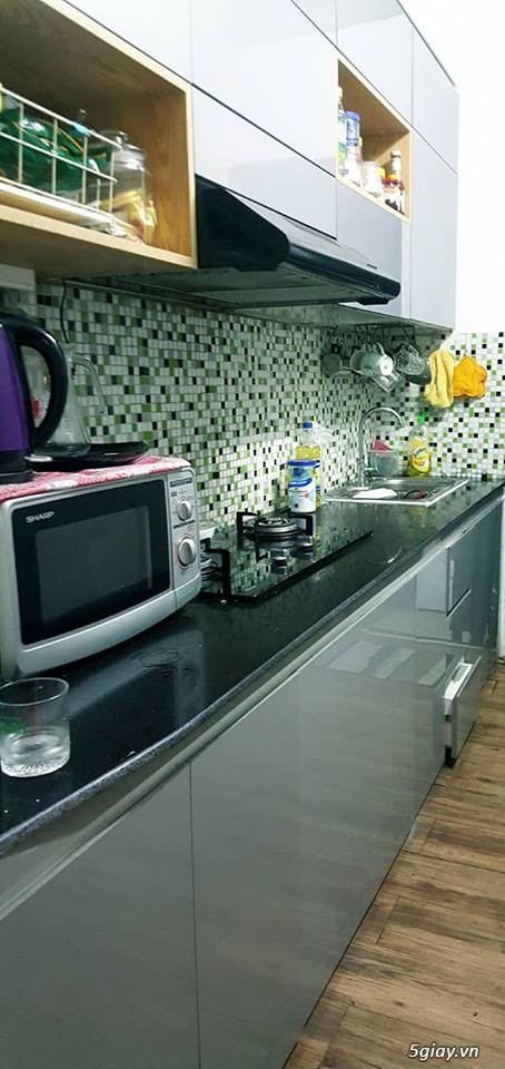 CẦN BÁN GẤP CĂN HỘ 71 M2 CHUNG CƯ TÂY THẠNH -1.78 TỶ - 1