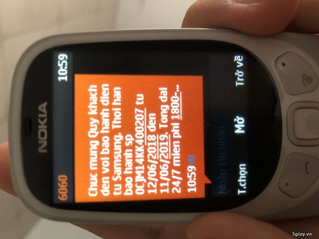 Loa thanh 2.1 Samsung M450 - 1