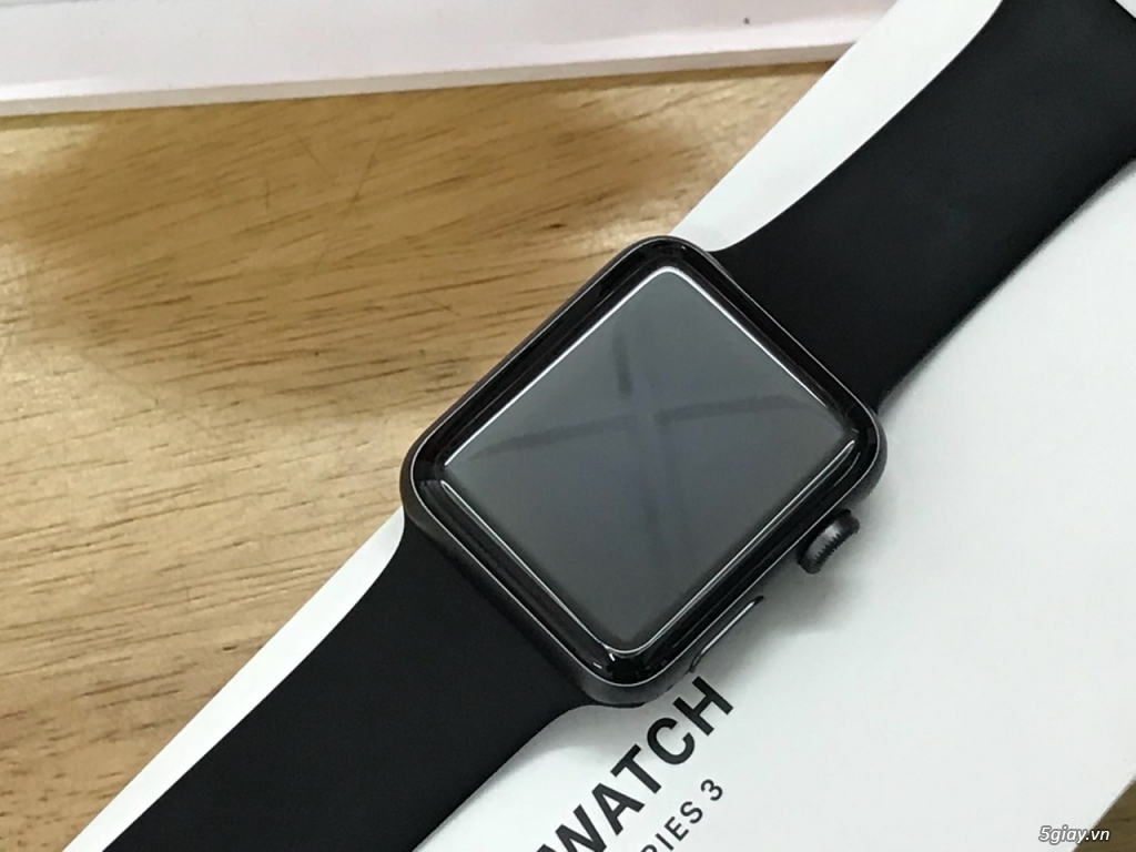 apple watch s3 gps 42mm