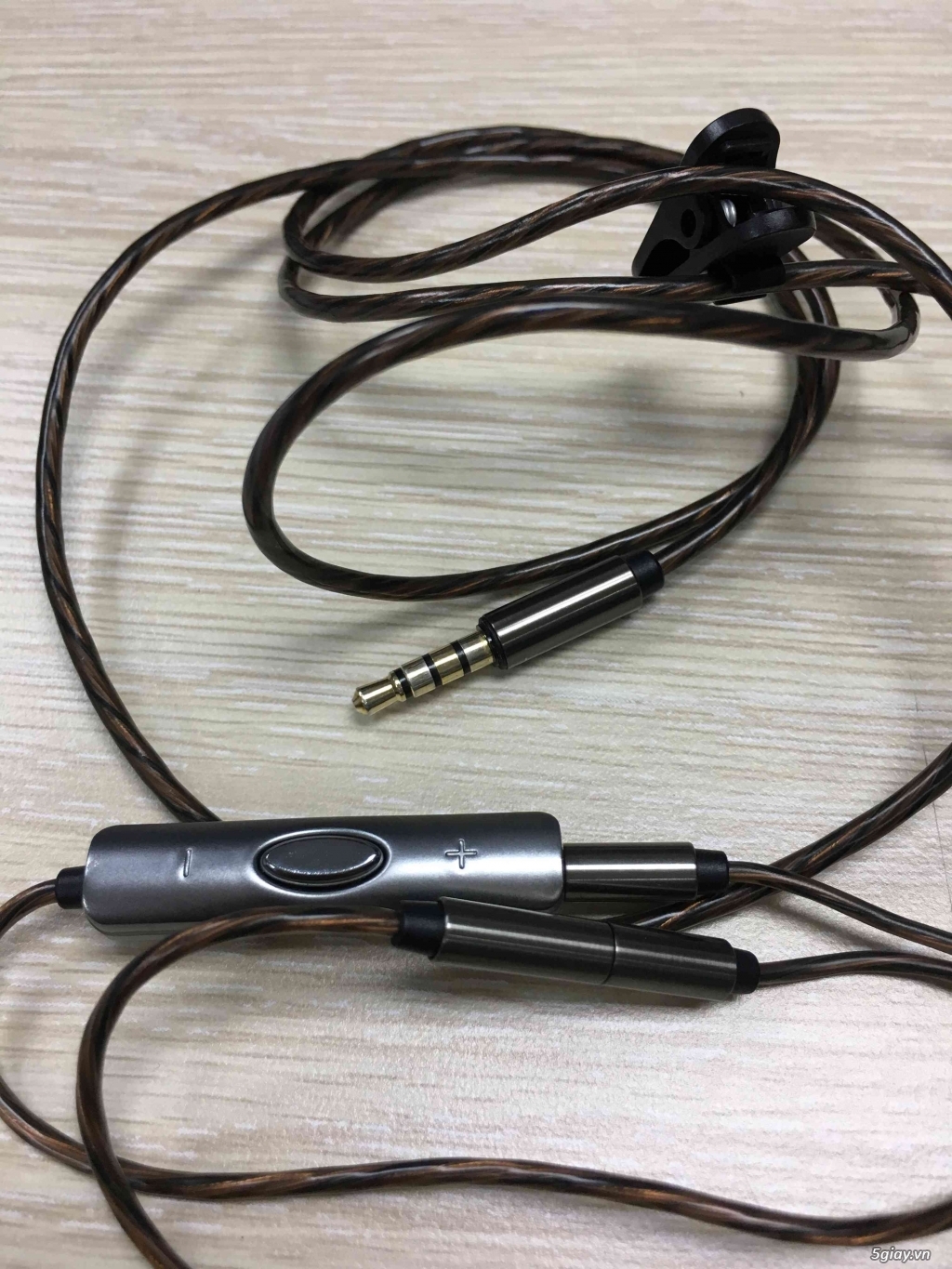 Tai nghe Klipsch X20i likenew fullbox, BH chính hãng 10 tháng - 3