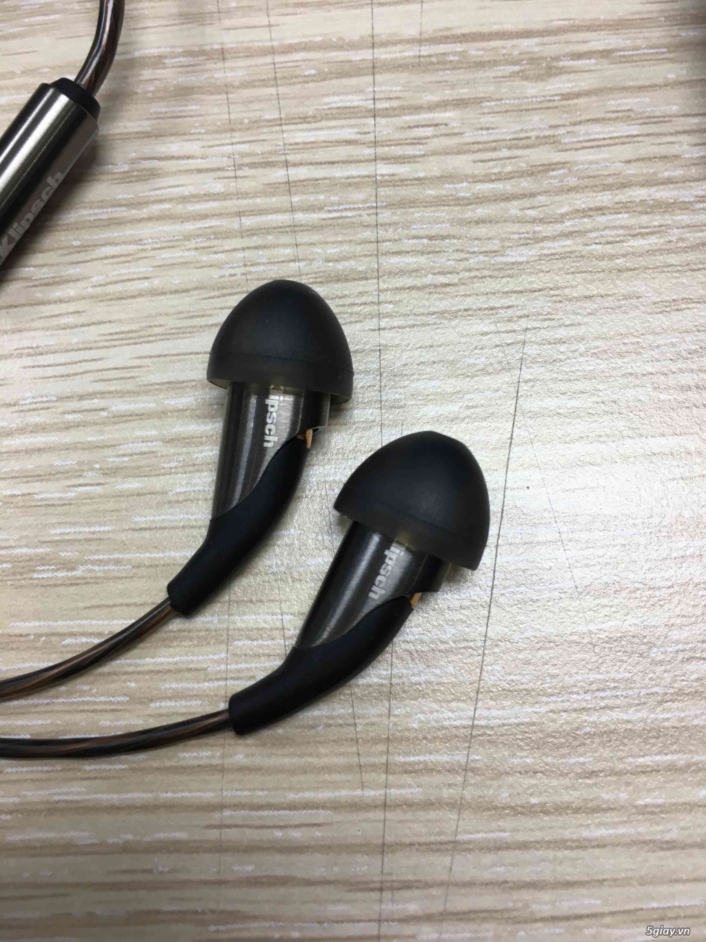 Tai nghe Klipsch X20i likenew fullbox, BH chính hãng 10 tháng - 4