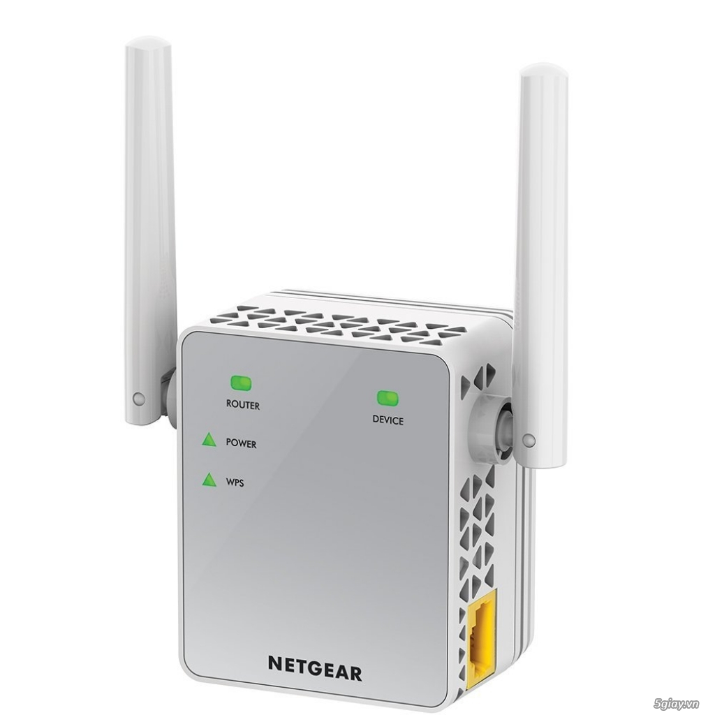 Bộ kích sóng wifi - NETGEAR AC750 WiFi Range Extender