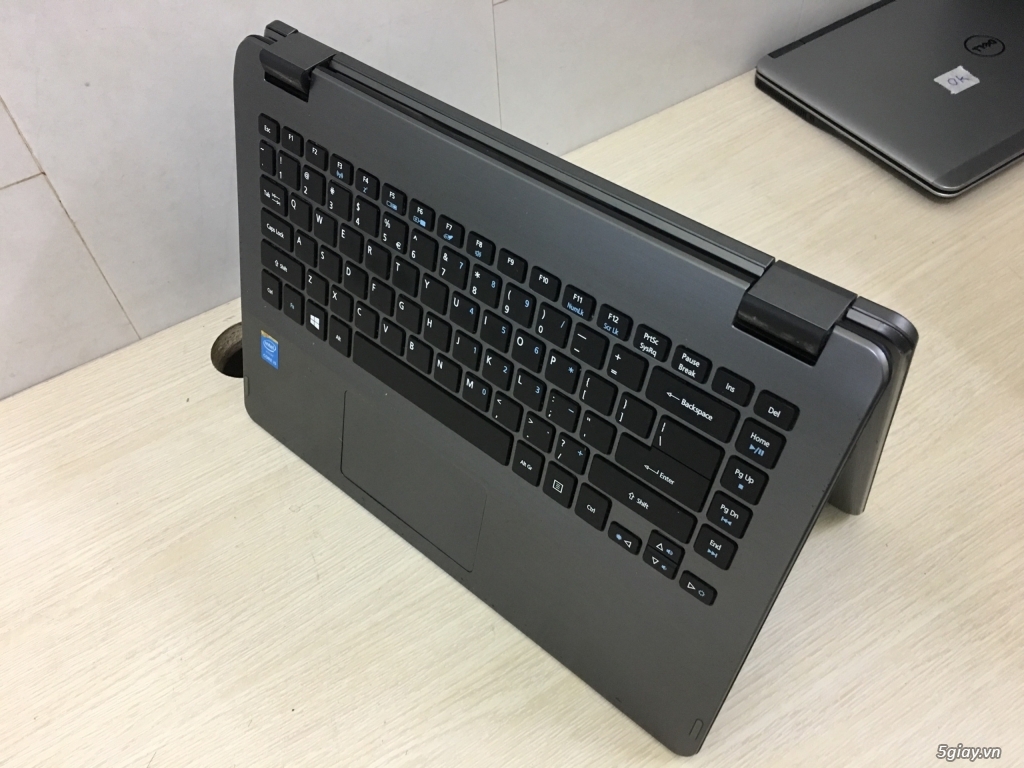 Laptop ACer màn hình cảm ứng R3 471T core i5 th5 - 2