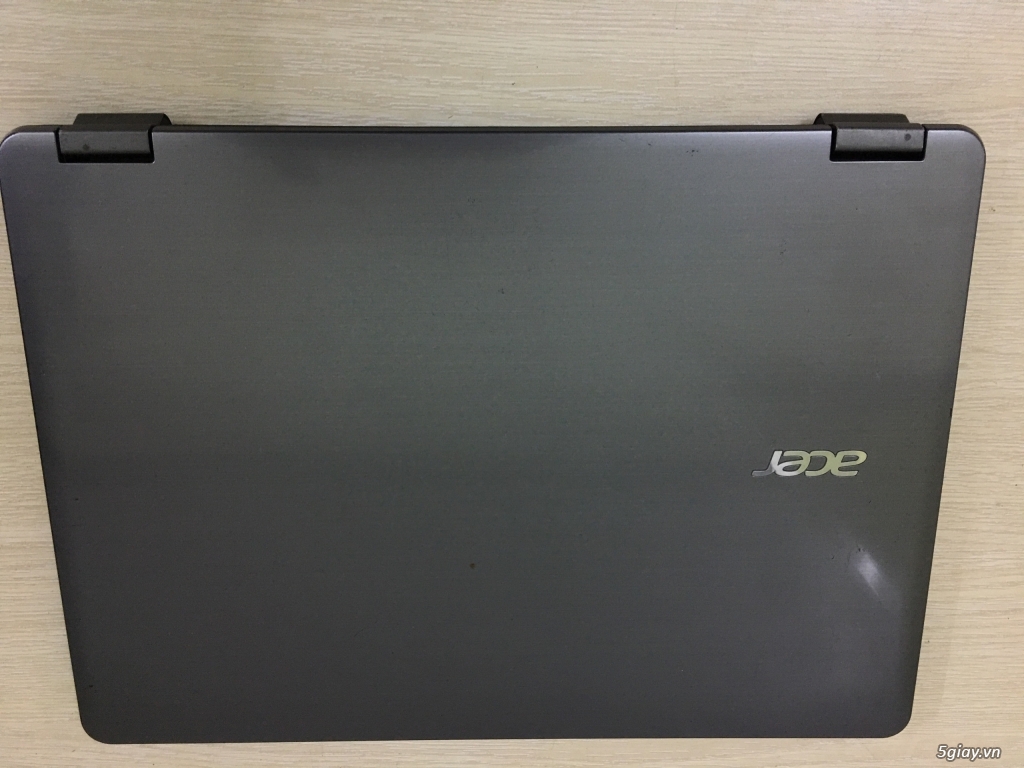 Laptop ACer màn hình cảm ứng R3 471T core i5 th5
