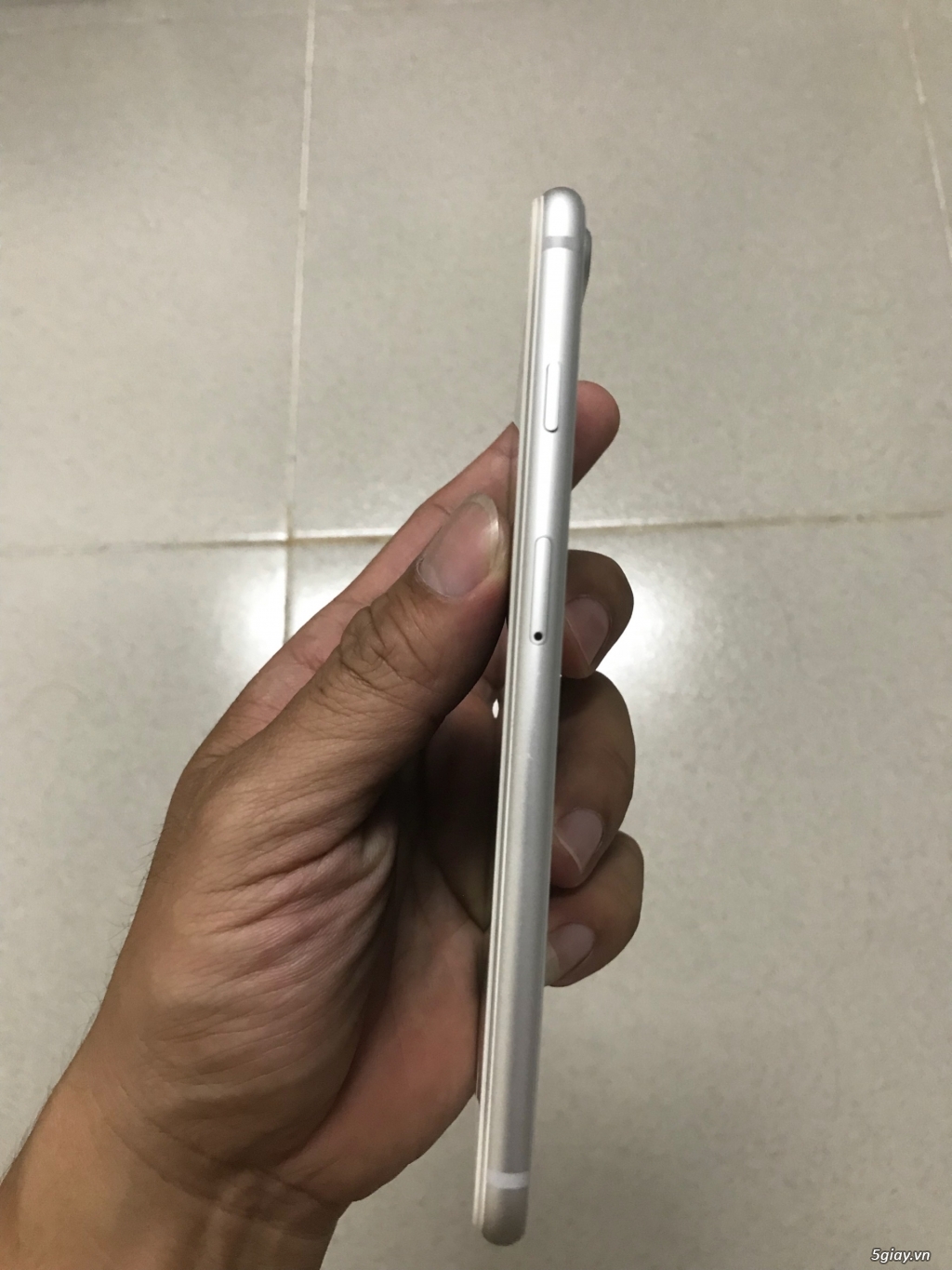 iPhone 8 Plus 64GB White QT - 2