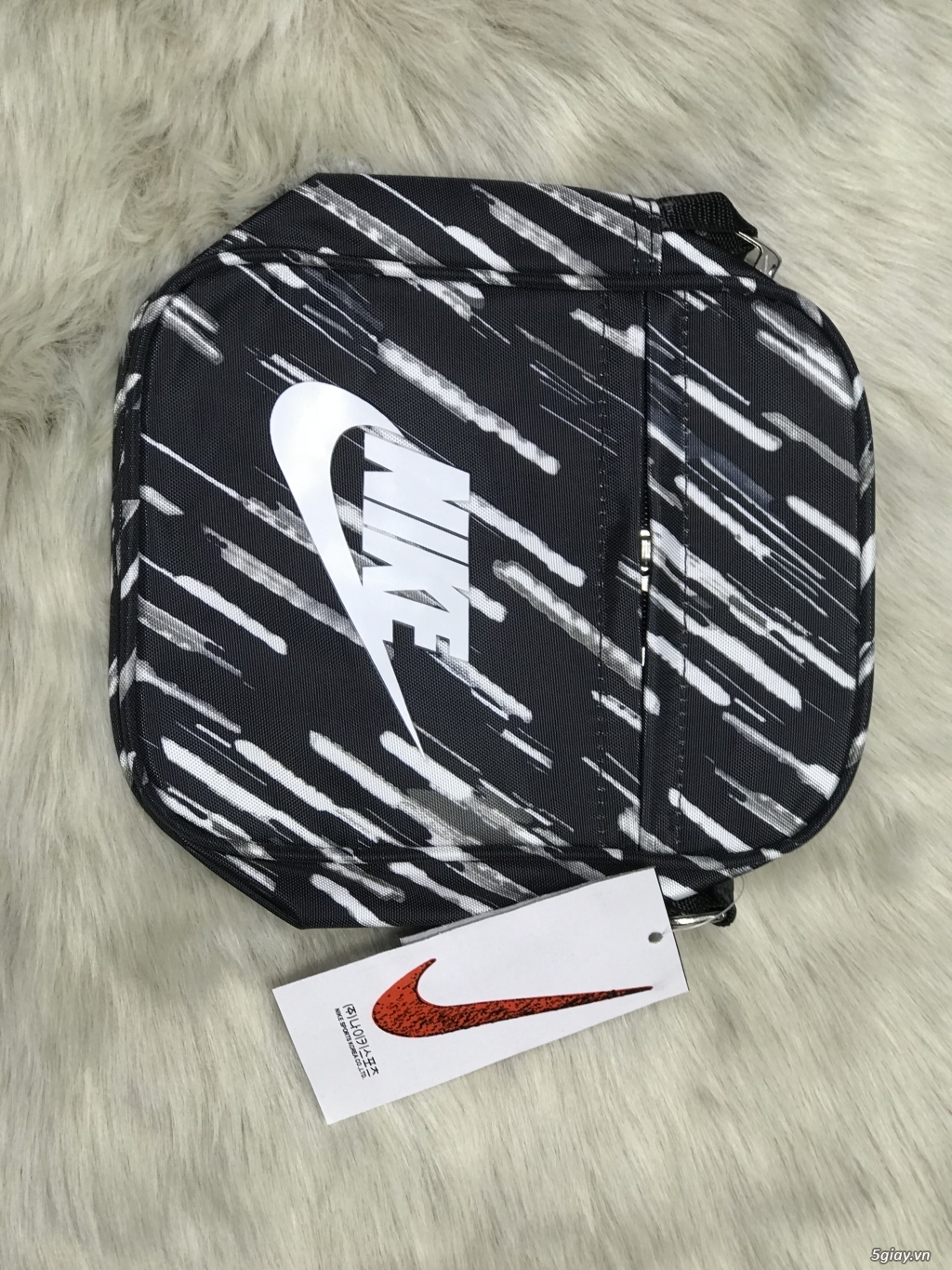 Túi Das, Nike - 1