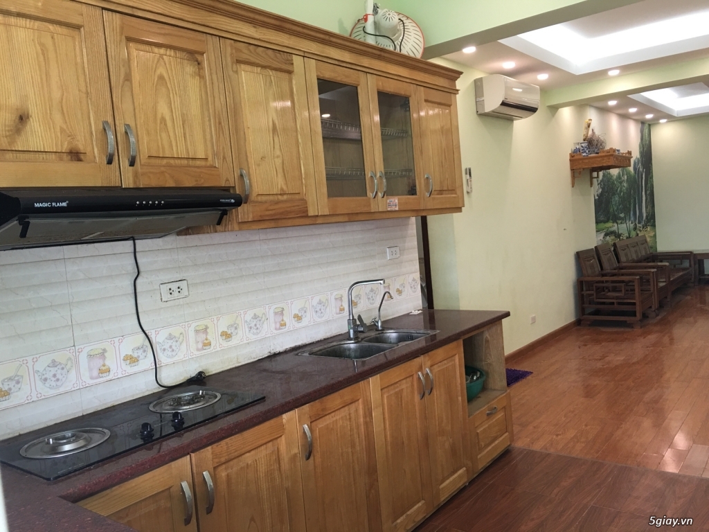 Chính chủ cho thuê Văn phòng,97m2 khu VinhomesGadenia,đủ tiện ích cao - 1