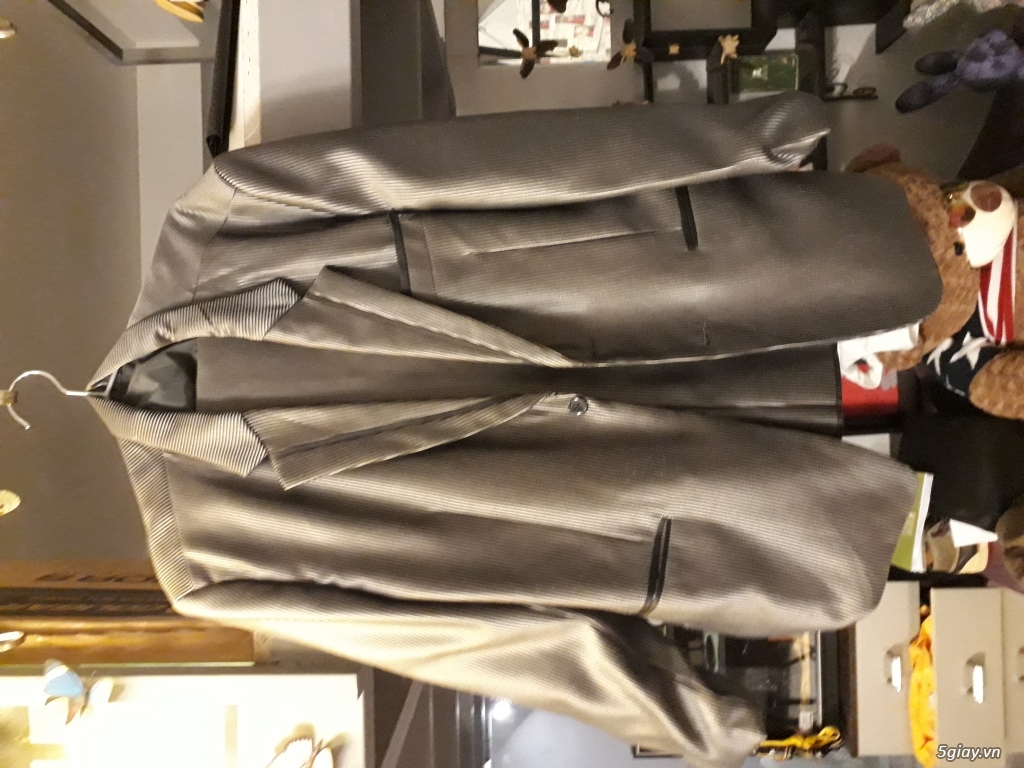 Áo vest đồng giá 400k - 10