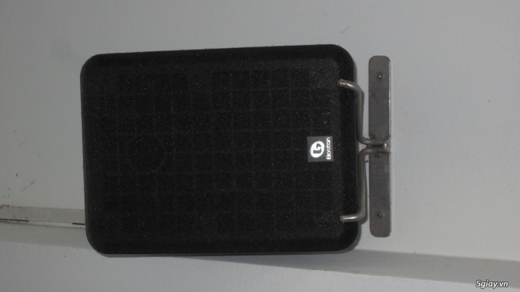 Bộ Loa Nghe Nhạc Xem Phim 5.1 - Fullbox - Giá Tốt - 12