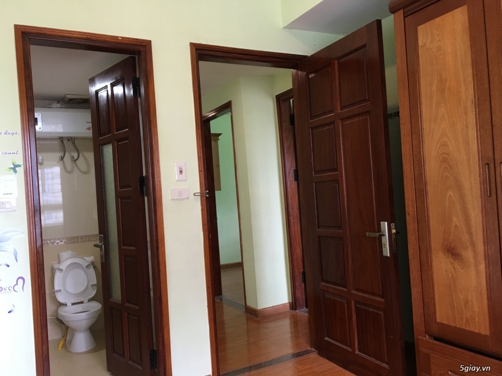 Chính chủ cho thuê Văn phòng,97m2 khu VinhomesGadenia,đủ tiện ích cao - 3