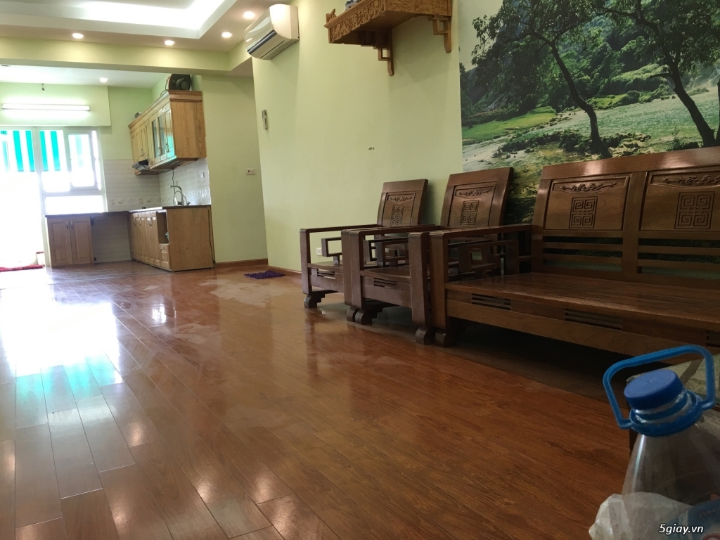 Chính chủ cho thuê Văn phòng,97m2 khu VinhomesGadenia,đủ tiện ích cao - 4