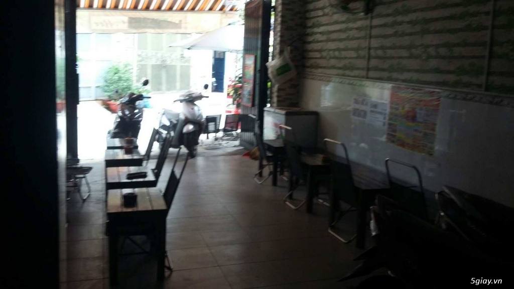Cần sang quán cafe gấp !!! - 2