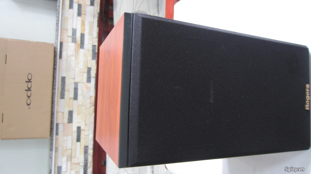 Bộ Loa Nghe Nhạc Xem Phim 5.1 - Fullbox - Giá Tốt - 8