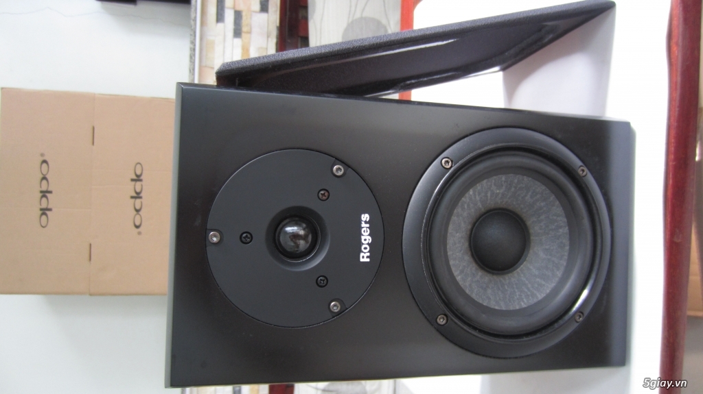 Bộ Loa Nghe Nhạc Xem Phim 5.1 - Fullbox - Giá Tốt - 9