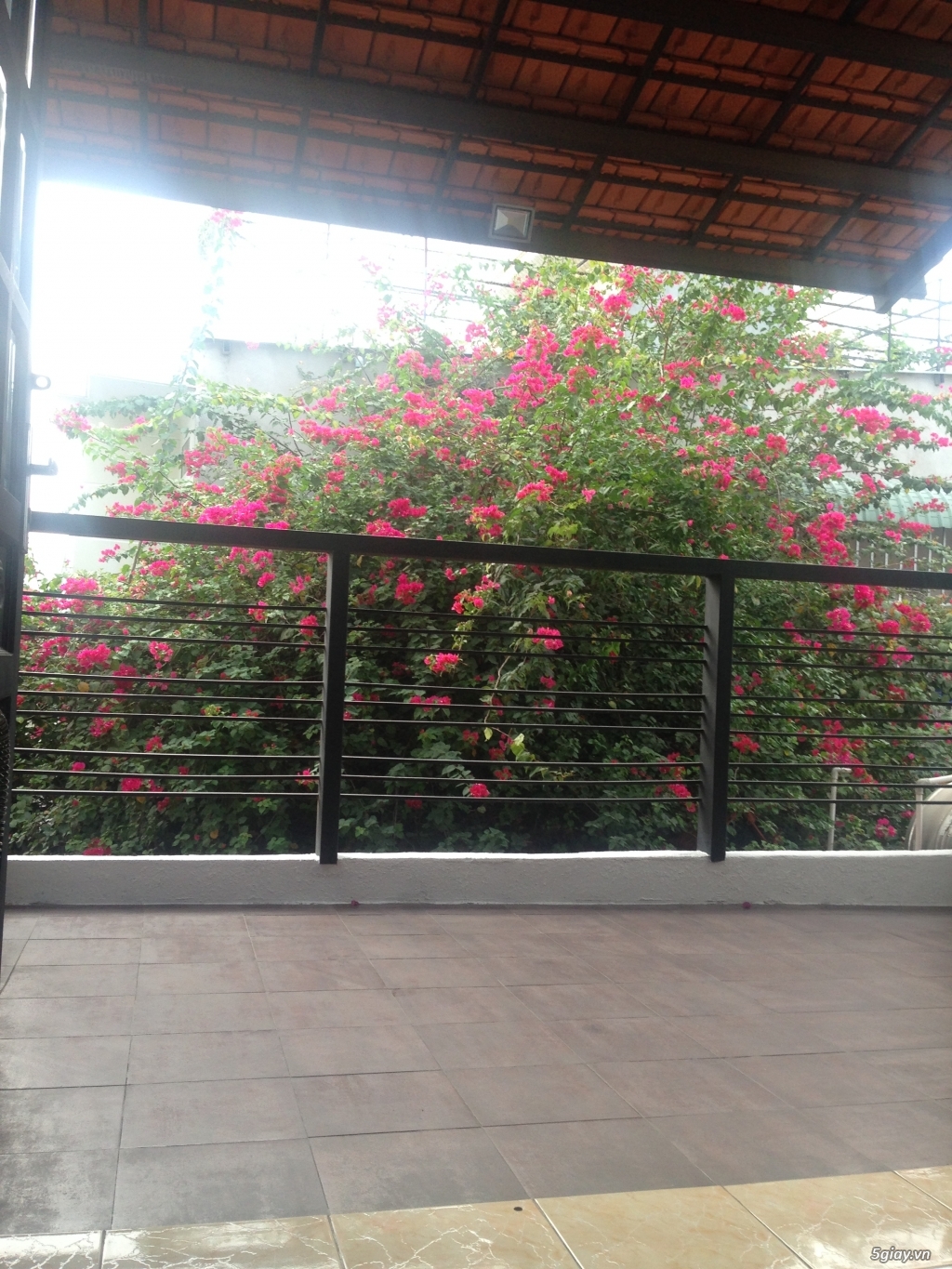 BÁN NHÀ ĐƯỜNG 26,Phước Long A, Q9, gần chợ Tây hoà - 5