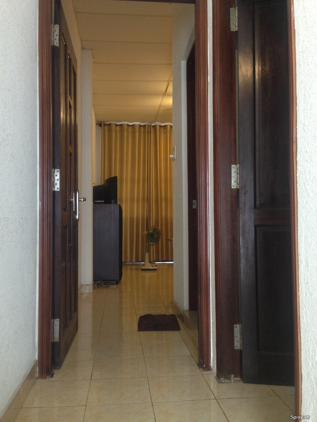 BÁN NHÀ ĐƯỜNG 26,Phước Long A, Q9, gần chợ Tây hoà - 4