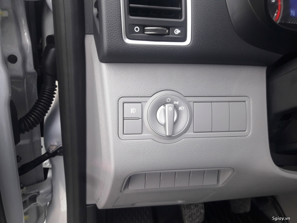 Bán xe du lịch 16 chổ Hyundai Solati H350, dòng đẳng cấp của Hyundai - 19