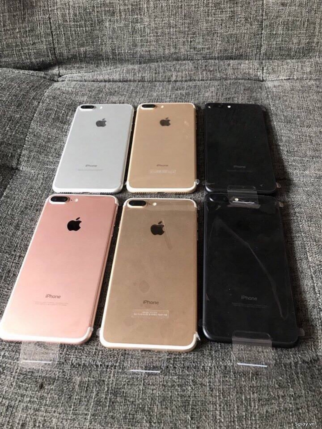 Iphone giá rẻ như cho - 3
