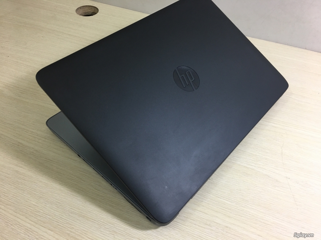 HP probook cảm ứng - ổ ssd 128G core i5 4300U - 3