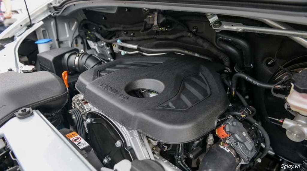 Bán xe du lịch 16 chổ Hyundai Solati H350, dòng đẳng cấp của Hyundai - 12