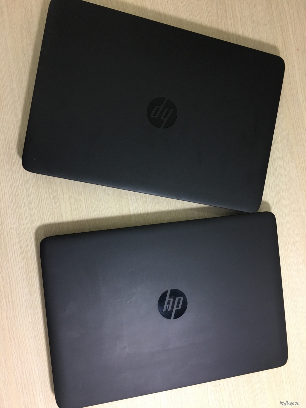 HP probook cảm ứng - ổ ssd 128G core i5 4300U - 4