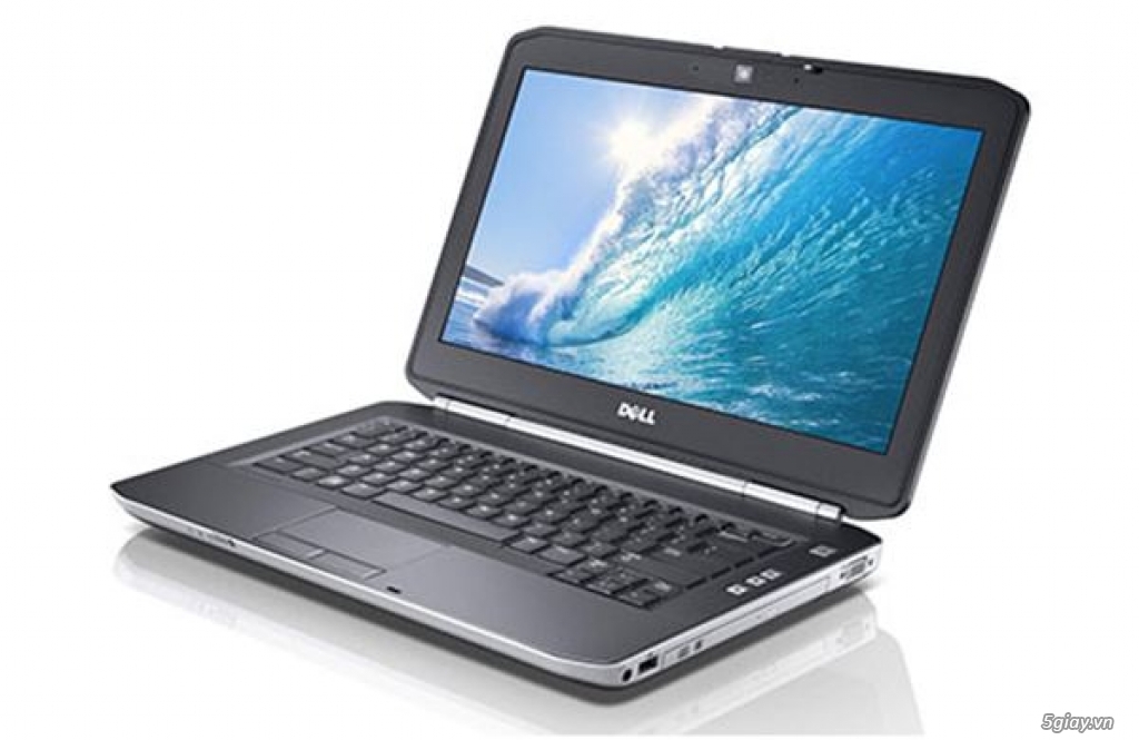 HCM Cần bán 1 con dell Latitude E6540