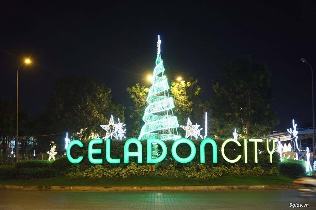 Cần sang nhượng lại căn hộ chung cư 2PN trong Celadon City
