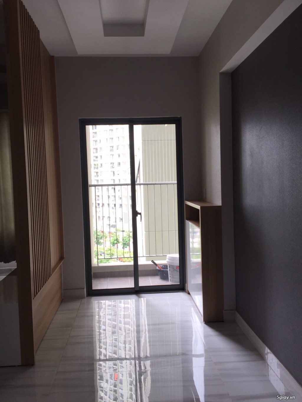 Hoa Sen House-Bán CH Masteri TĐ 2PN, 65m2, đã có sổ hồng, Gía 3 tỷ - 1