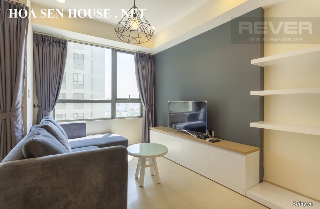 Hoa Sen House-CN CH Masteri TĐ 3PN, view Sông, TP, giá 5,2 tỷ - 1