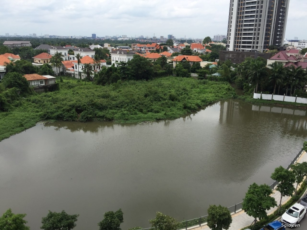 Hoa Sen House-Bán CH Masteri TĐ 2PN, 65m2, đã có sổ hồng, Gía 3 tỷ