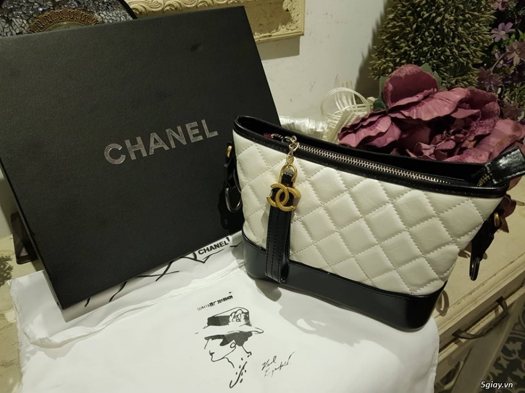 chaaa gabrielle python super VIP da thật , Full Box , có Hóa Đơn!