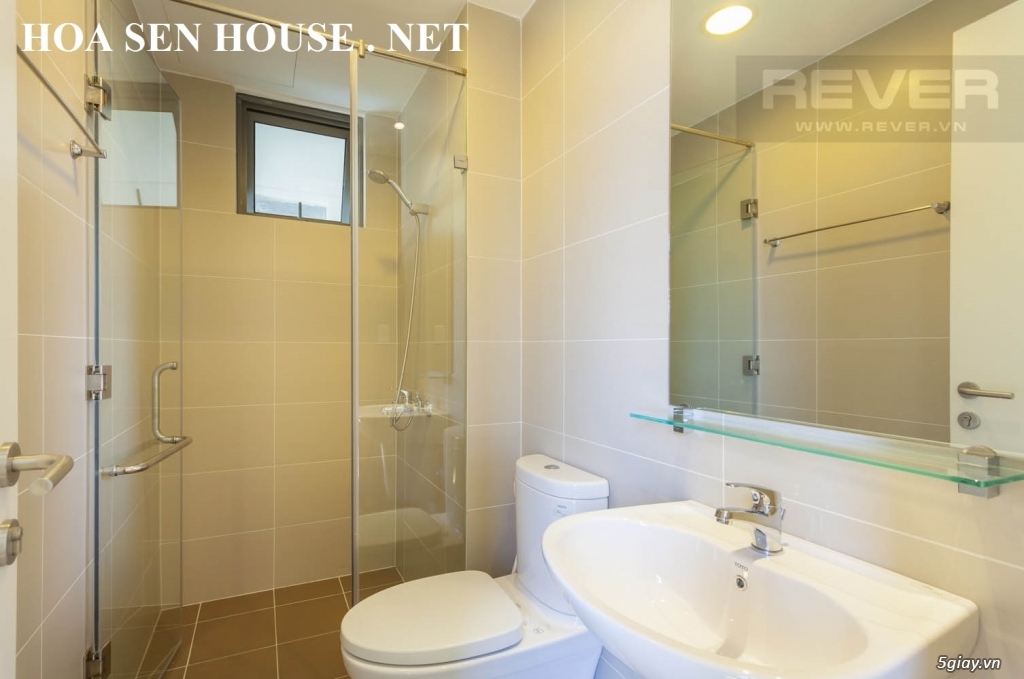 Hoa Sen House-CN CH Masteri TĐ 3PN, view Sông, TP, giá 5,2 tỷ - 3