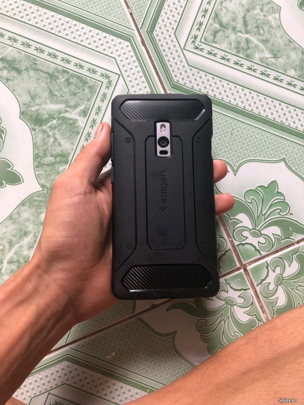 Cần bán hoặc gl one plus 2 4/64 - 2