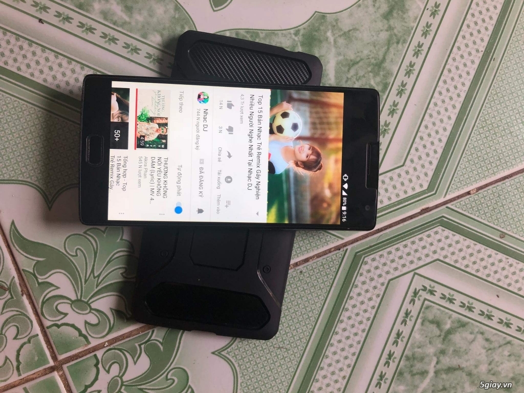 Cần bán hoặc gl one plus 2 4/64 - 3